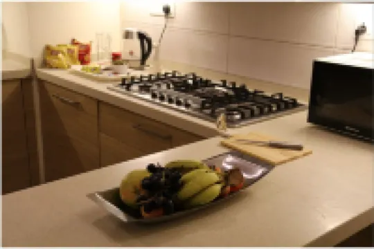 Cozy & Warm 1BD guest apt in heart of Bahria Town