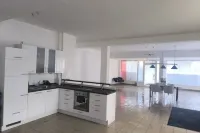 Bright loft in a small village Hotel a Holzminden