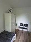 Cozy 2 room apartment in green Kreyenbrück - your haven of peace in the south of Oldenburg