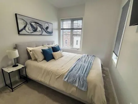 Cozy Modern Home in Bowmanville 3Br - New Downtown Отели рядом с достопримечательностью «Заповедник Эннискиллен»