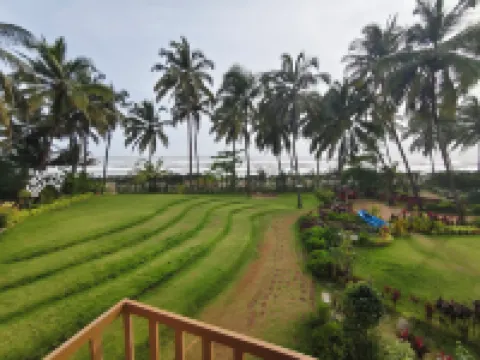 柴郡村海灘度假村