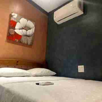 Lovely studio apartment in the heart of the city Rooms