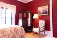 Harbor Hill Inn - Pepin Suite