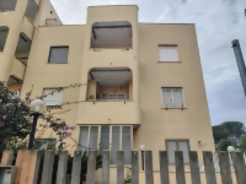 Smile House Hotel in zona Palafitte