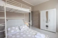 2 Bedroom Apartment in Tresana