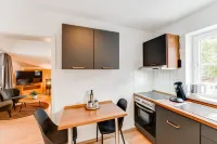 VYLD: Foxhole with mountain view Hotels in Bad Hindelang