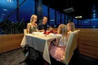 Hotel AquaCity Seasons - Breakfast