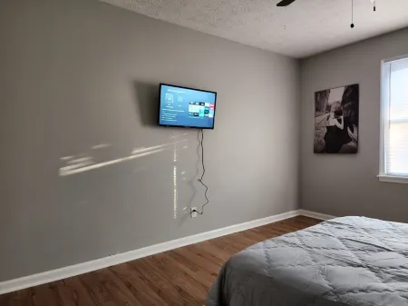 Your Home Away from Home near Historic Rome