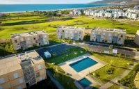 The Blue Anchor with Pools & Beach Access in Taghazout Bay Hôtels à proximité de : Airport Agadir Taxi