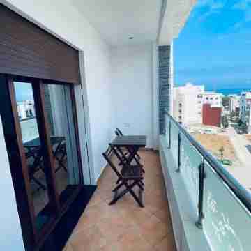 Visit oued Laou: Florancia Others