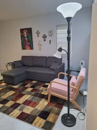 Casita in peaceful Green Valley, AZ with WiFi, AC, Green Valley Resort Homes