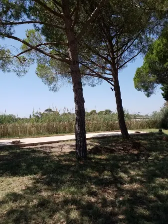 Domaine du Soleil Couchant 3 rooms