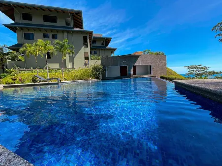Ocean Pearl Luxury Retreat where ocean meets nature in perfect harmony