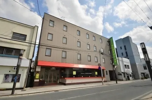 Hotel Select Inn Yonezawa