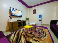 Lovely One Bedroom With Free Parking on Premise