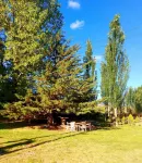 Casa Los Coirones Hotels in Tupungato Department