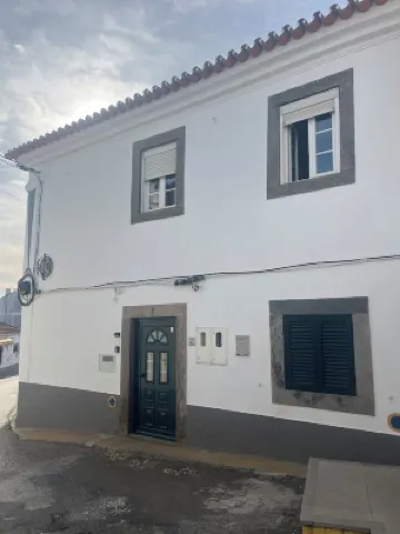 Vista Mourisca: Your refuge in Mourão! Hotels in 