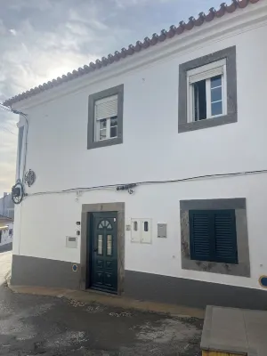 Vista Mourisca: Your refuge in Mourão! Hotels in Mourao