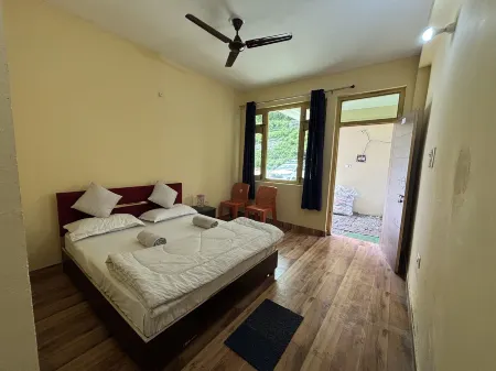 AP Residency Yamunotri