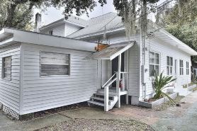 Private Studio on the Bike Trail