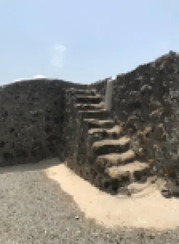 The cave of benikulà ancient Pantelleria Dammuso Andrea 2 Hôtels à : Pantelleria