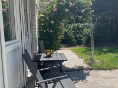 Newly adapted vacation apartment in the heart of Gemünd โรงแรมในSchleiden