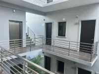 Delonix New Cozy 3-bedroom condo with WiFi & AC in Santa Cruz