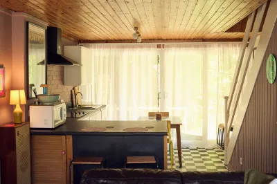 Little Pol is your perfect base for a relaxing escape in the heart of Cornwall Hoteles en 