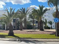 5-star apartment Equipped with every comfort Hotels in Arenales del Sol