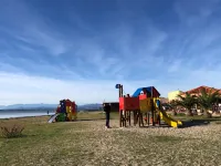 BARCARESA-RAVISSANT APARTMENT SWIMMING POOL SEA VIEW WIFI FREE PARKING