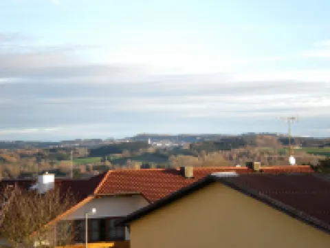 Friendly, tasteful comfort apartment in the golf and spa paradise