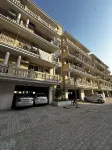 Spacious 3-bedroom apartment with AC, WiFi in wonderful Zirakpur