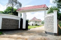 The Nelson cottage Hotels in Kerugoya