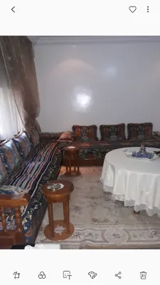 BEAUTIFUL TRADITIONAL APARTMENT BETTANA SALE Hotels near ميناء ابي رقراق