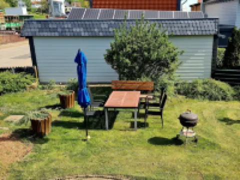 Fewo Brockenblick Ilsenburg Cozy vacation apartment at the foot of the Brocken Hotels in Ilsenburg