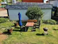 Fewo Brockenblick Ilsenburg Cozy vacation apartment at the foot of the Brocken Hotels in Ilsenburg