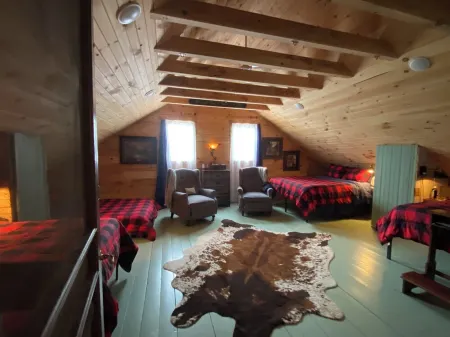 AMAZING GRACE Unplug, Relax, Recharge with magnificent sunsets Sleeps 12