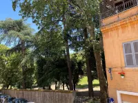 Domus Aila Apartment Frascati