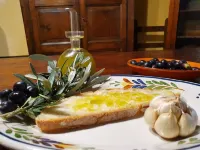 Holiday, where Tuscany is still authentic. 16th c. Villa, Infinity pool: Leccio