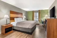 Quality Inn Loganville US Highway 78