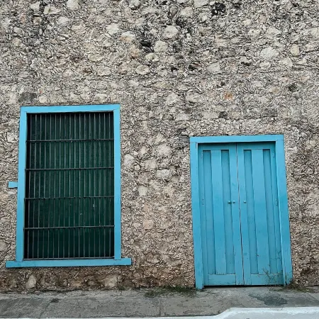 Casita de la 12