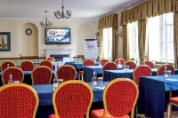 Cbh Maids Head Hotel Hotels in Norwich