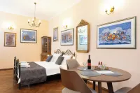 Amoret Apartments Hotels near Cathedral of the Assumption of the Blessed Virgin Mary