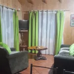 Genesis Cabins Hotels in Panguipulli