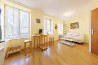 La Terrasse de Chamalières - Central - Wifi Hotels in Chamalieres