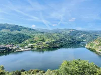 Solar do Douro, Piscina Água Salgada