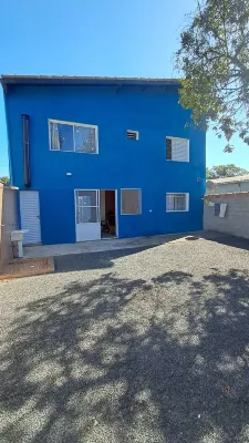 Comfortable, spacious, safe and with top ratings on rental platforms