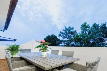 รูปภาพของApartment 42B Chaweng, Koh Samui