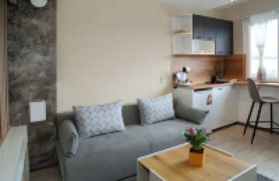 Colibri Castle View – Romantic Escape 大特爾諾沃酒店