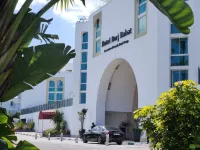 Hotel Borj Rabat - A Member of Barceló Hotel Group Hotels in 